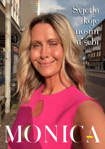 monica