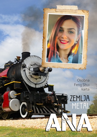 ANA zemlja-metal