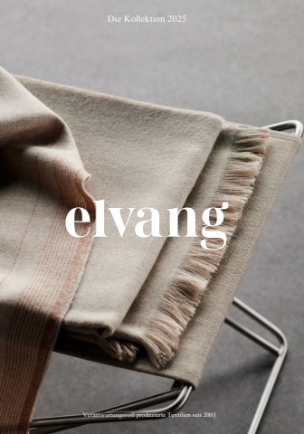 elvang catalogue 2025 de