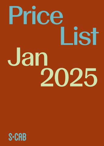 SCAB en_pricelist_january_2025