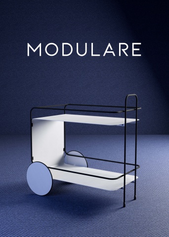 Modulare Katalog 2025