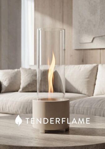 tenderflame 2026 katalog