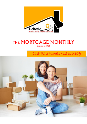 Mortgage Monthly 20210916