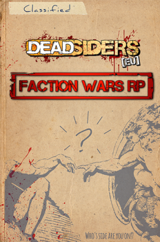 Faction Wars