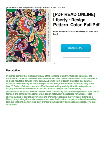 [pdf read online] liberty