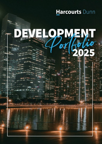 HD Development Stock Brochure Feb 2025