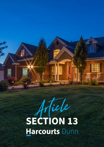 Article 13 Presentation