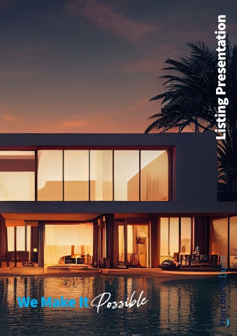 Listing Presentation (Pre-Listing) Master March 2026 _ Flipbook