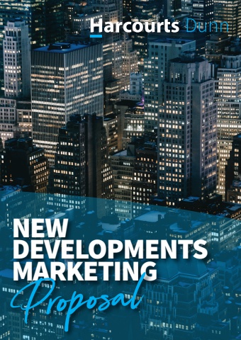 Development Marketing Proposal 2024