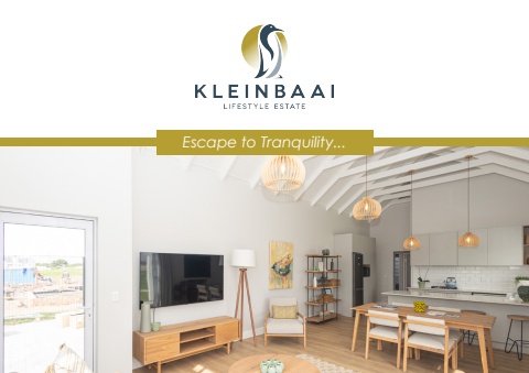 Kleinbaai Brochure Master 2026 _ Flipbook