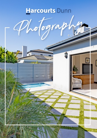 Harcourts Photography