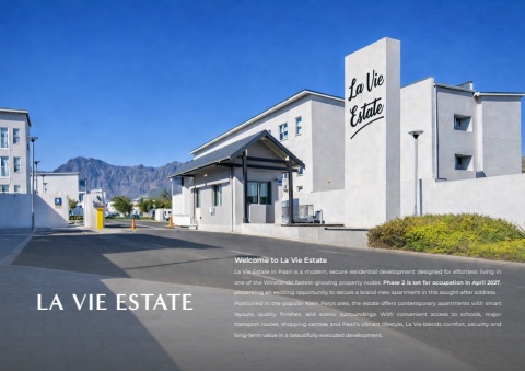 La Vie Price List Master February 2026 _ Flipbook
