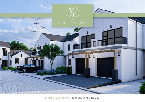 Vino Estate Brochure May 2024
