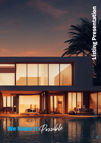 HD Listing Presentation October 2026