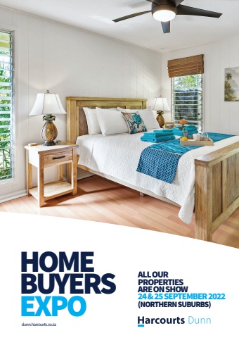 Home Buyers Expo Magazine