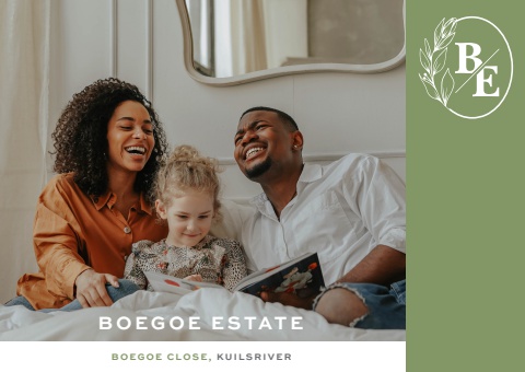 Boegoe Estate Brochure Dec 2023