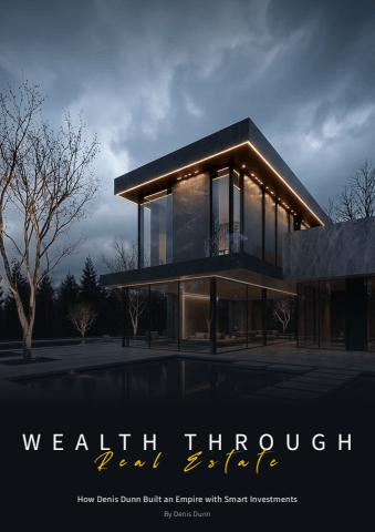 denis dunn investor book master 2026 _ v20