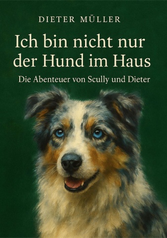 Die Abenteuer von Scully und Dieter