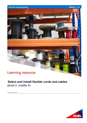 29469 Cables Resource