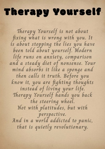 Therapy Yourself Feb