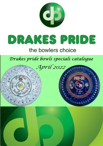 Drakes Pride Date Stamp Specials