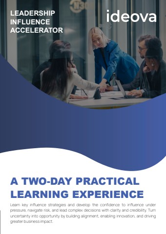 ideova leadership