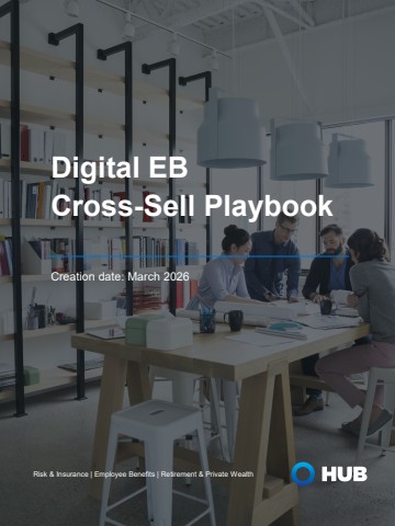 EB Cross-Sell Playbook 2026