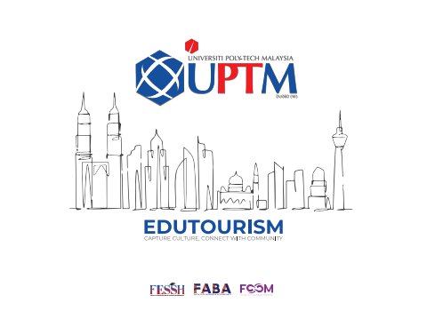 UPTM EDUTOURISM