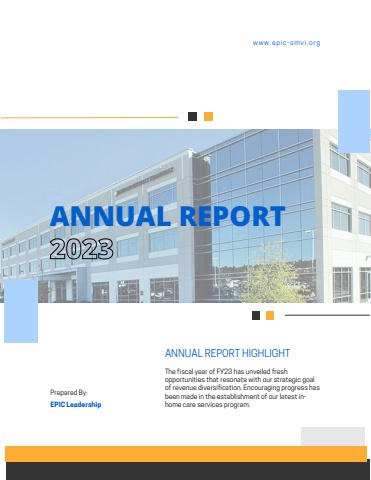 EPIC 2023 Annual Report