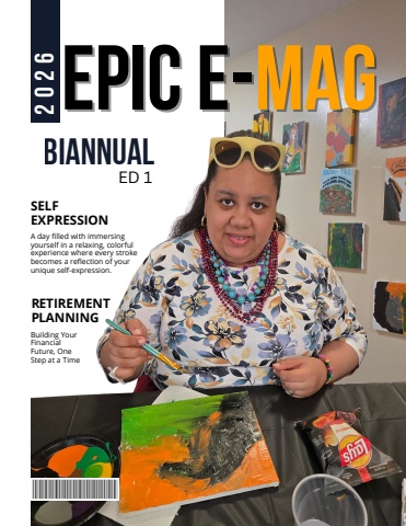 EPIC 2026 Bi-annual eMag 1st ed
