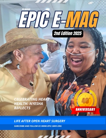 EPIC biannual e-mag 2025 2nd edition
