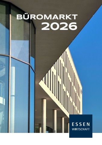Büromarkt 2026