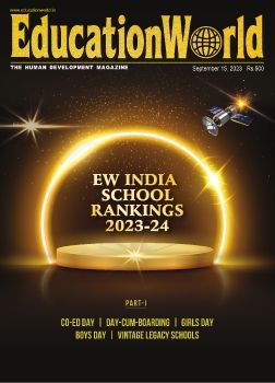 EducationWorld September 2023