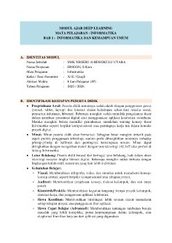 MODUL AJAR INFORMATIKA_DEEP LEARNING