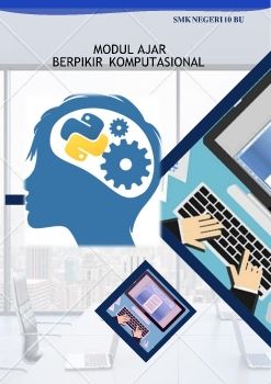 MODUL 1 -6 INFORMATIKA