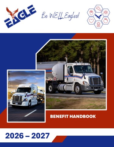 Company Benefit Handbook 2026-2027
