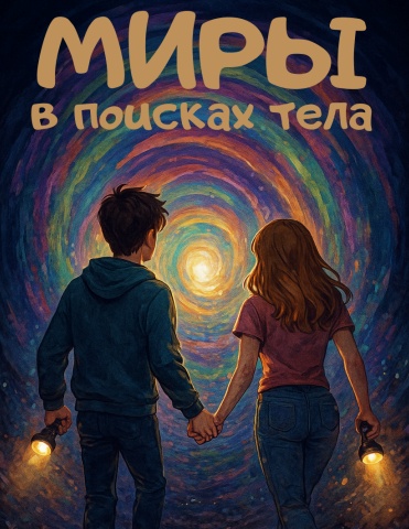 Миры: В поисках тела