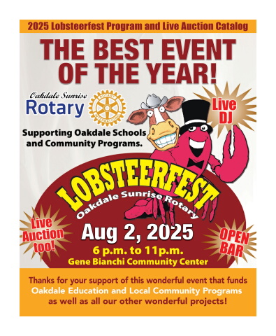 Lobsteer 2025