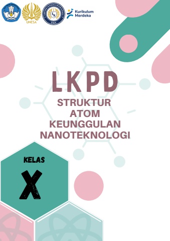 LKPD Kimia Fase E