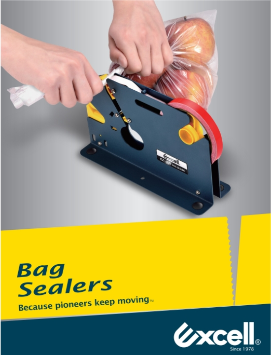 Bag Sealers
