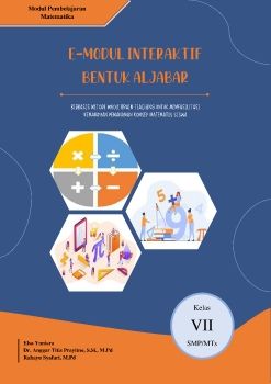 E-Modul Matematika Bentuk Aljabar