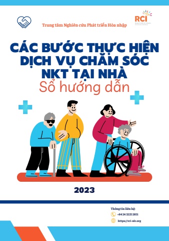 Handbook DVCS