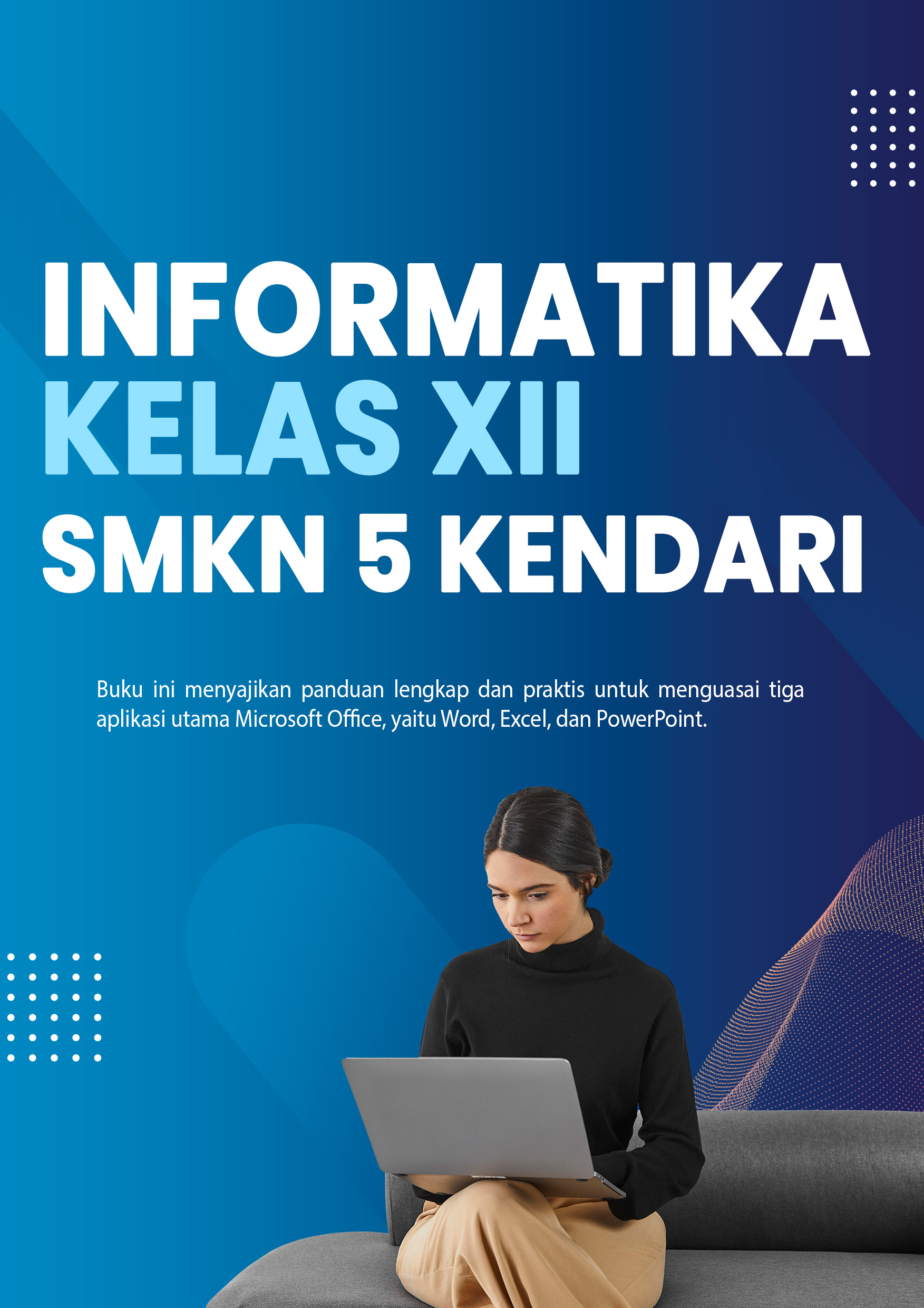 Book Ms Word By EMIL
