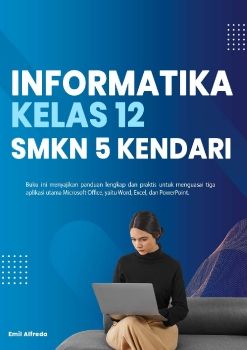 Book Ms Word By EMIL