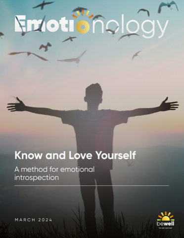 EMOTIONOLOGY March 24