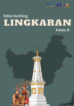 II Lingkaran (Keliling Lingkaran)
