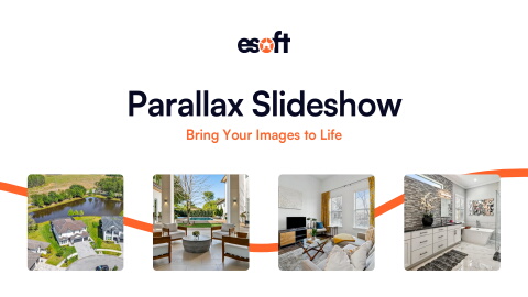 Parallax Slideshow - Sales Presentation 2026