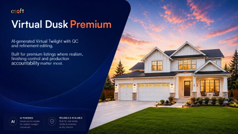 Virtual Dusk Premium - Pilot 2026
