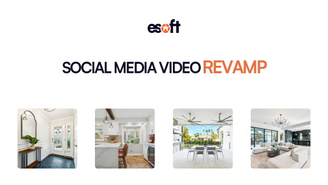 Social Media Video - Sales Presentation 2026