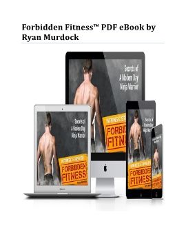 Forbidden Fitness™ PDF eBook by Ryan Murdock